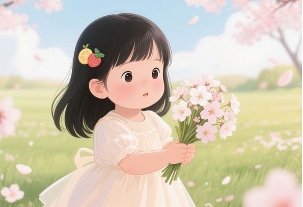 姓鲁的女孩名字都有哪些?鲁姓女孩文雅有涵养的名字来了