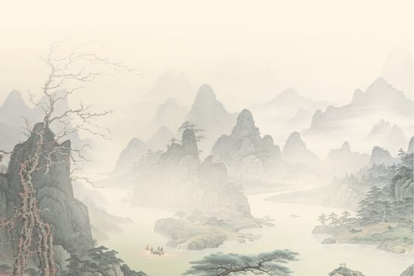 《楚乔传》燕洵名字测试打分，解析~