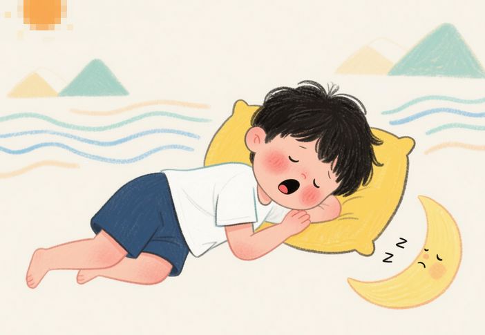 缺土缺火男孩起名思路，洋气简单好记又大气