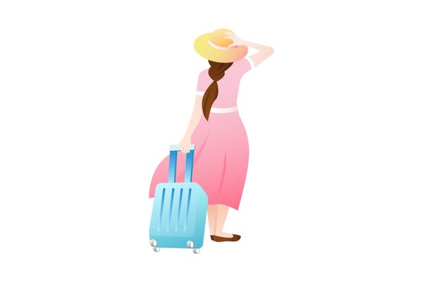 女孩起名，带木字的女孩名字大气一点