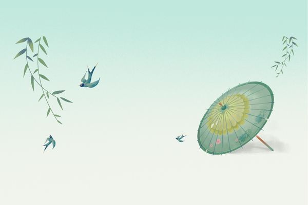 用词牌名作网名好不好呢 适合做网名的词牌名有哪些?