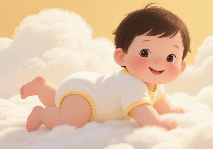 黄字配什么字好?2026黄姓很旺男孩名字精选