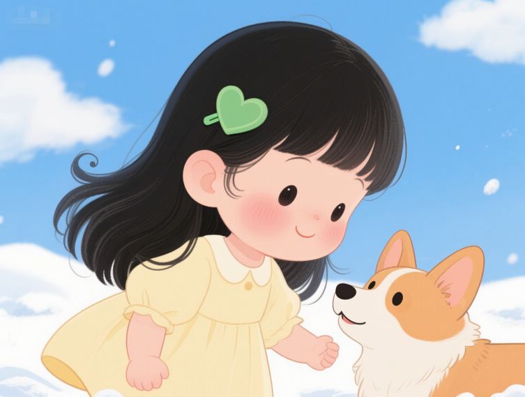 溪字取名好不好？这是一个被低估的温润长久型用字