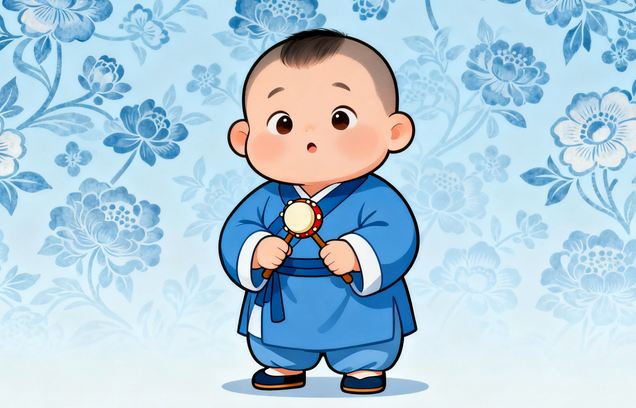 韦姓男孩怎么取才顺口?这份清单直接用