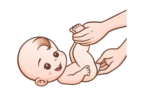 宝宝取名｜取一个岁岁长安，好运常伴的好名字