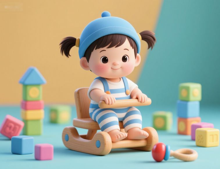 新生儿取名,取一个阳光大气,从容自在的好名字