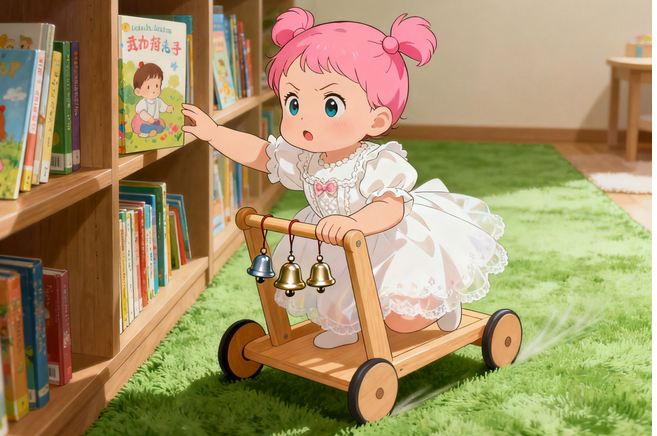 【灵】字女孩取名,清雅灵动,不负芳华