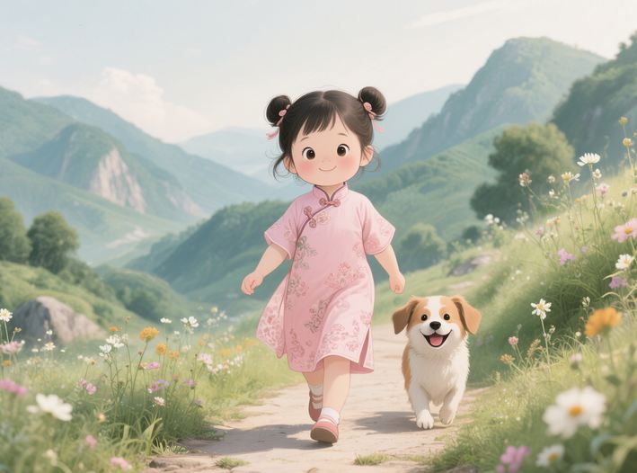 牟姓女孩有涵养的名字怎么取