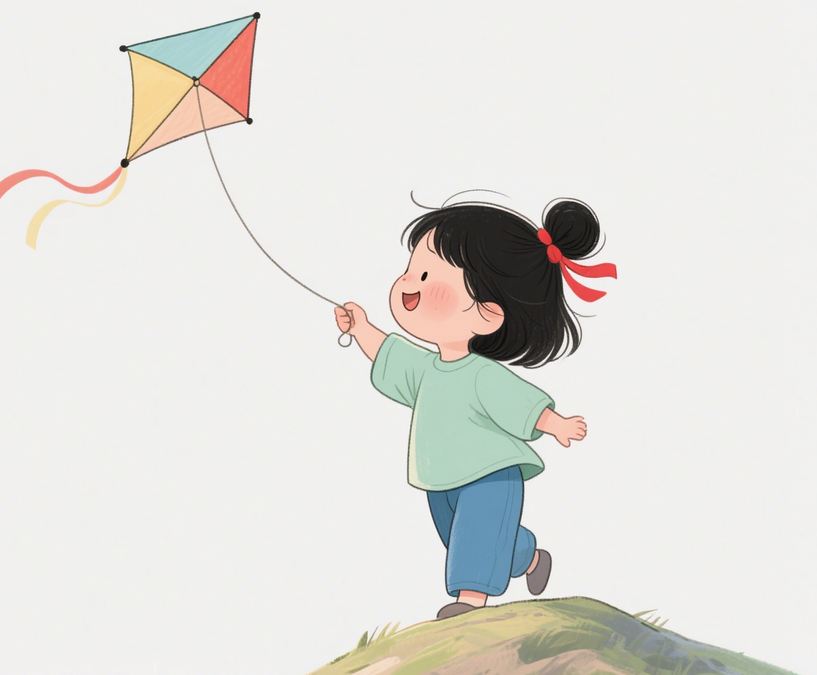 房姓女孩100分姓名取名新思路