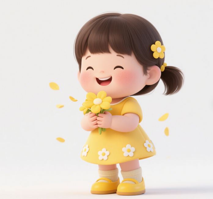 女孩缺木涵养大气名字+补木很旺名字全解析
