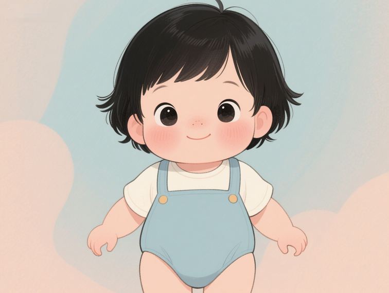 宝宝取名