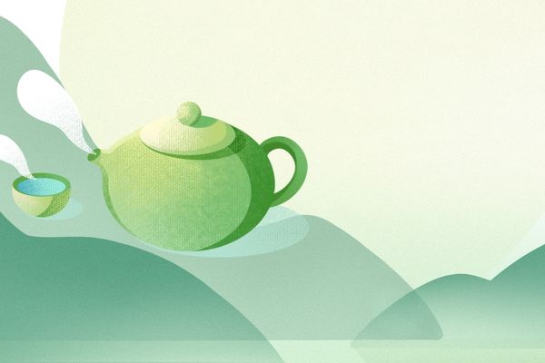 奶茶店取名很旺三个字  自创奶茶店名字