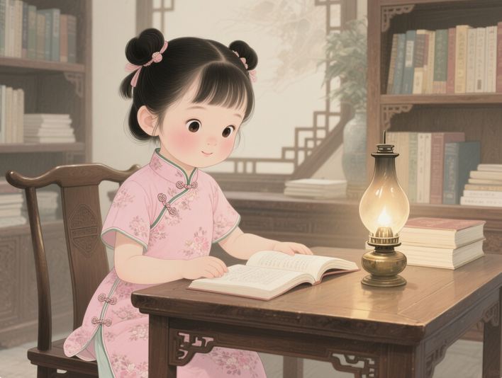 稀少又漂亮的名字
