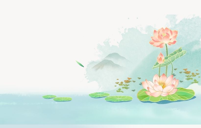 古风淡雅的微信名字，一听就很有意境的名字