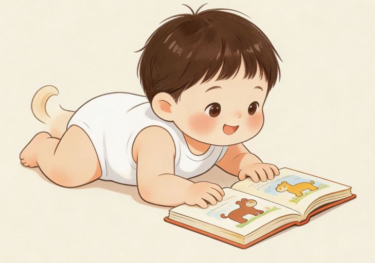 男孩取名丨沉稳有度，气质不凡的男宝宝名