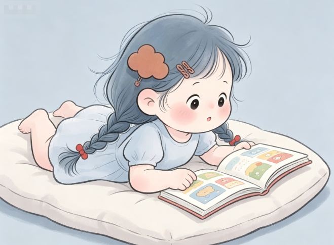 2026马宝宝起名：王姓优雅大方名字一次看全文章配图