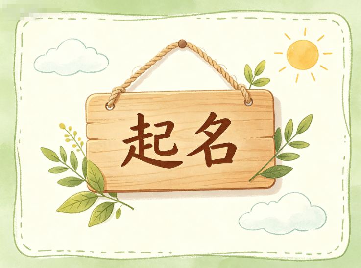 2026马宝宝起名：王姓优雅大方名字一次看全