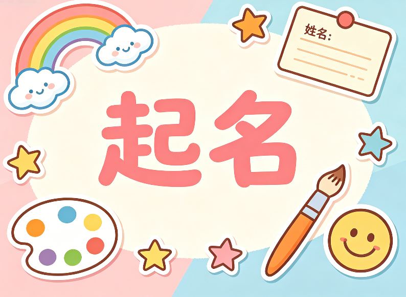 分享姬姓男孩100个吉祥好名，福泽深厚不俗气