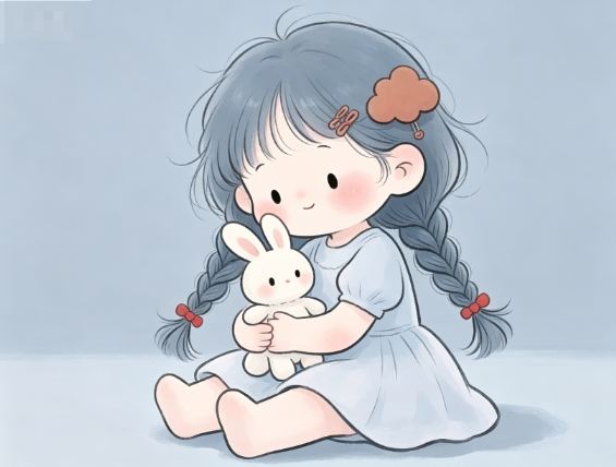 高贵·清冷·顺口丨按风格分类的姬姓女孩名字宝典