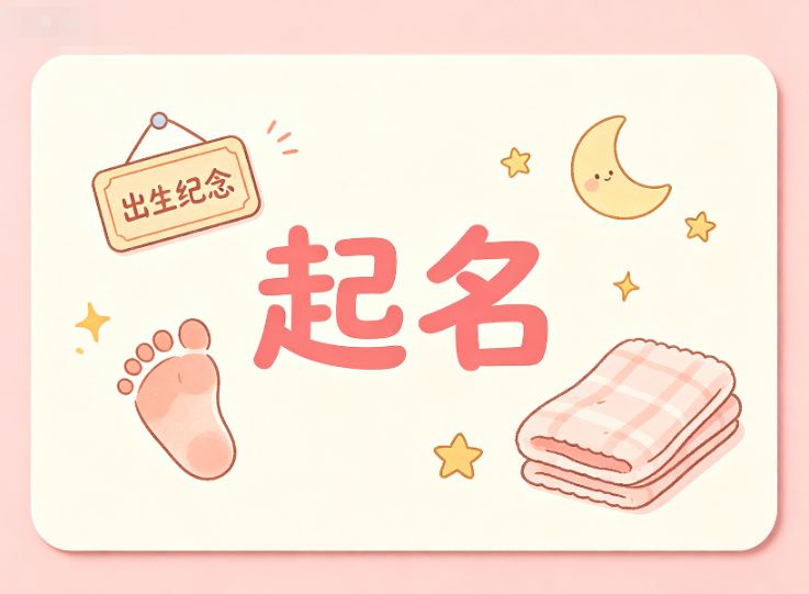 男孩取名选字技巧：多用山河意象，更显大气格局