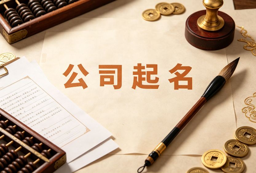 含金和火的公司如何起名，五行金火公司名字精选来了