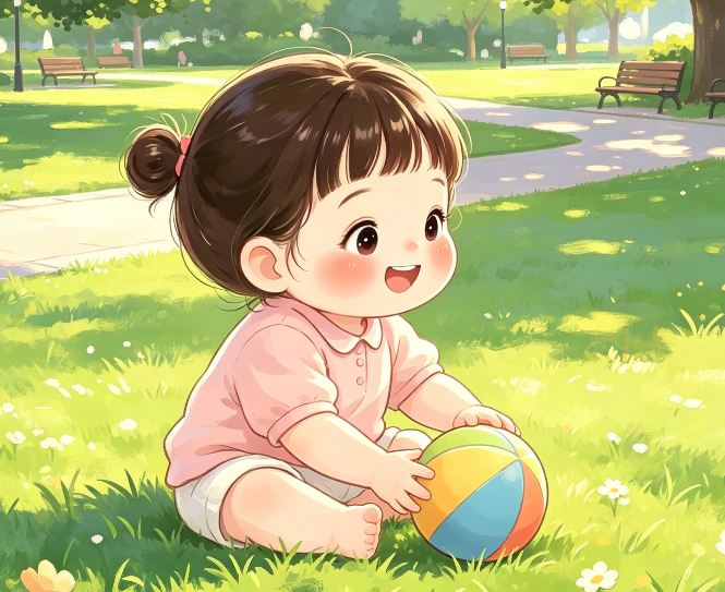 夏姓女孩名字大全,古风清冷又有灵气