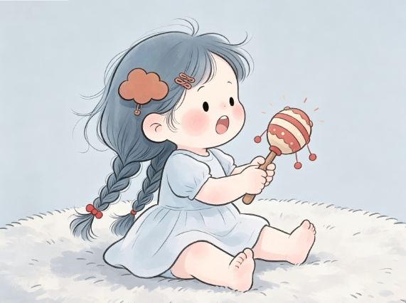 温姓女孩取名别随意,这些姓温的清冷系女名字太有感觉
