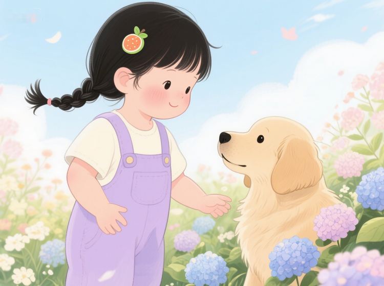孟姓女孩时尚洋气名字大全,精选高级感时尚名字