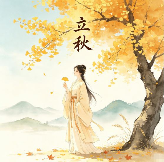 马年立秋出生的宝宝名字怎么起?本文告诉您