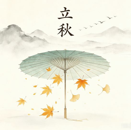 马年立秋出生的宝宝名字怎么起?本文告诉您
