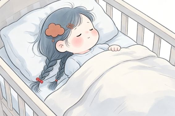 乳名取名丨立秋有寓意的小名分享100个