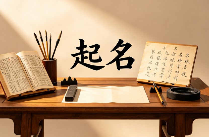 岚字起名配什么名字好听?女孩名字岗配什么字好?