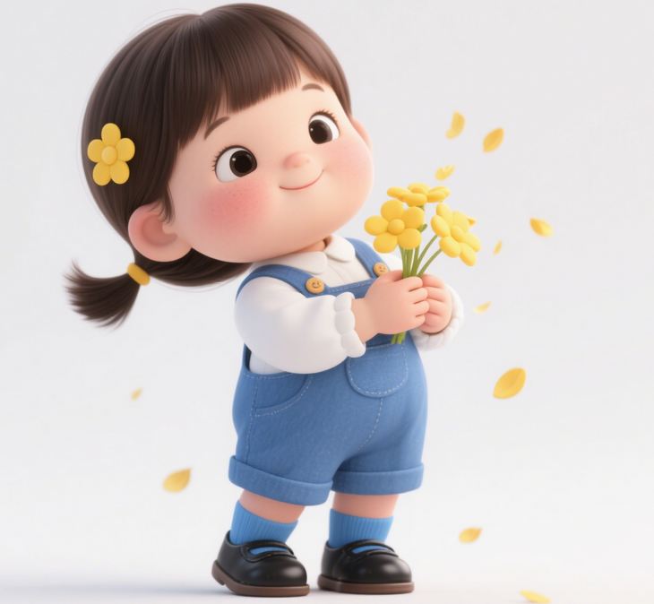 姜姓