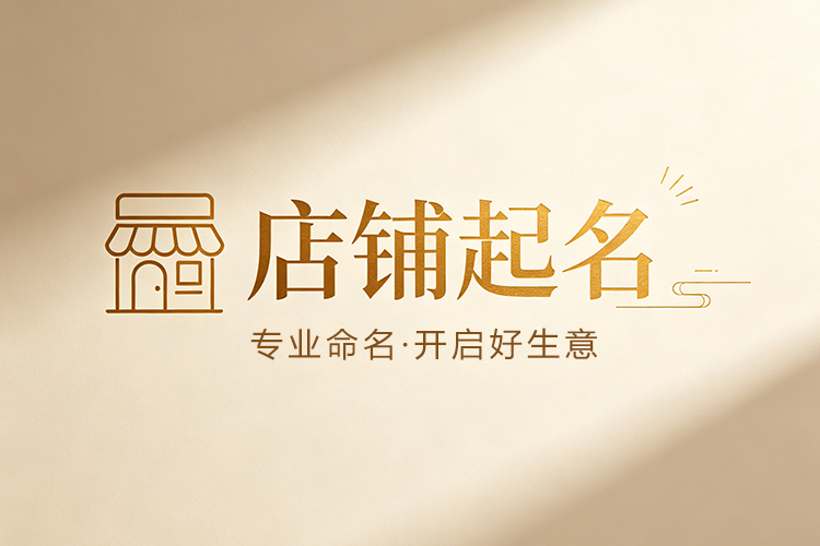 店铺取名丨瑜伽馆名字带气质感分享