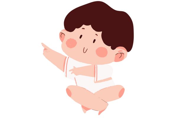 马宝宝起名精选:前途无量的男孩名字