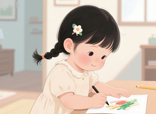 傅姓女孩取什么名字有灵气?精选好名参考