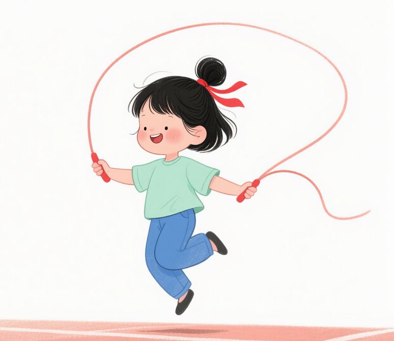 焦姓女孩有灵气名字大全，个个灵动好听又有寓意
