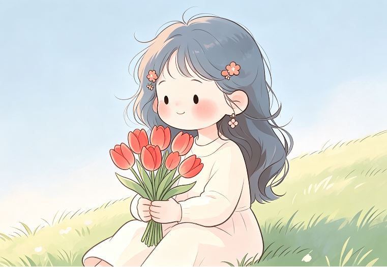 姓江女孩名字优雅大气有哪些?精选一批江姓高雅好名