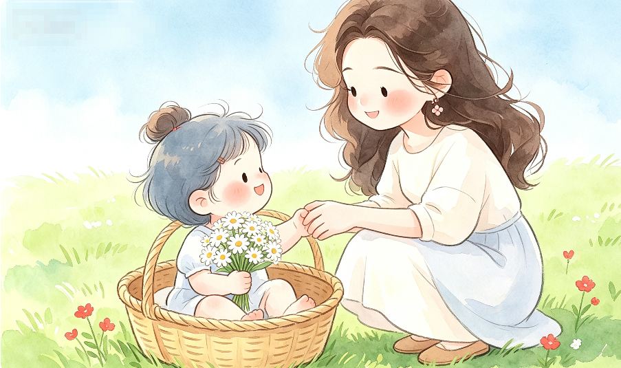 傅姓女孩100分好名盘点：音形义俱佳的高分宝藏名
