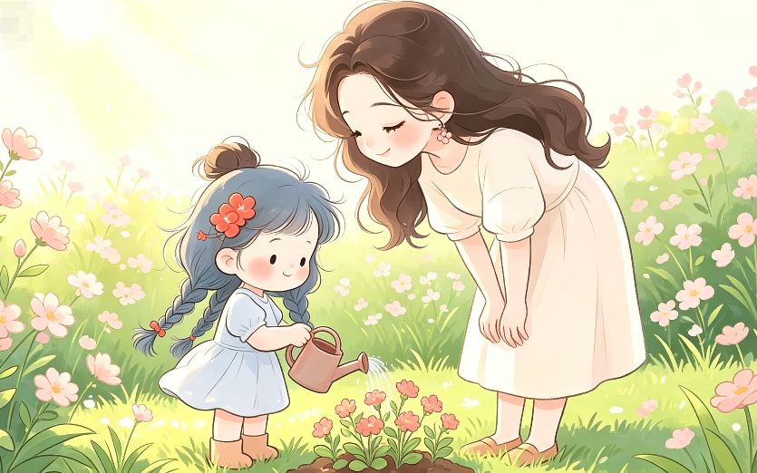 傅姓女孩100分好名盘点：音形义俱佳的高分宝藏名