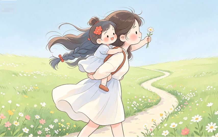 傅姓女孩高贵气质名字大全：惊艳时光的清冷优雅佳名