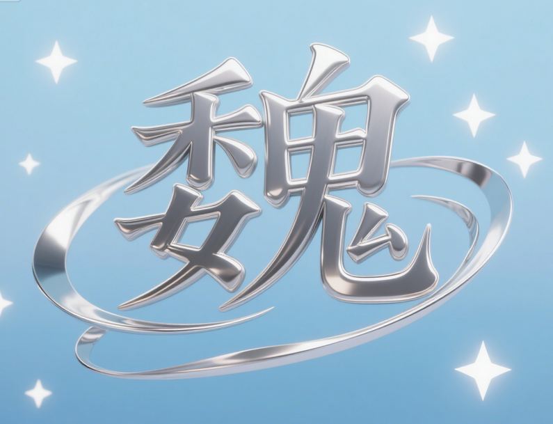 魏姓有灵气女孩名字精选，气质高雅出众