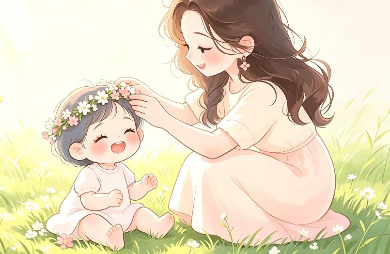 崔姓女孩名字简单大气合集,温婉优雅又朗朗上口
