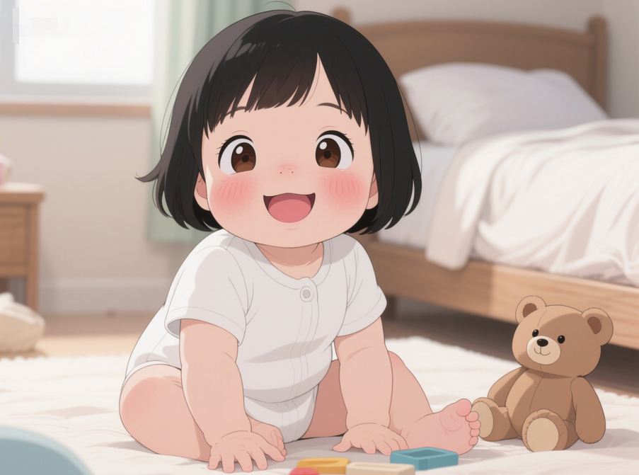孔姓女孩怎么取一个100分的名字?高分好名精选大全