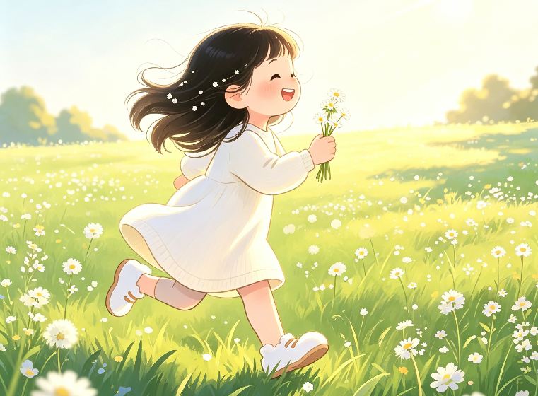 孔姓女孩怎么取一个100分的名字?高分好名精选大全