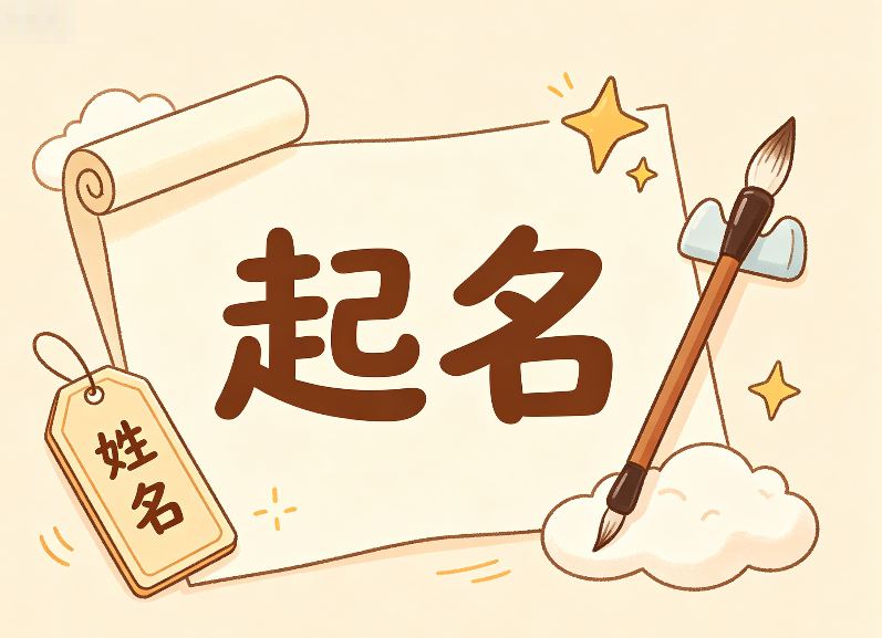 孔姓女孩寓意好的名字精选:吉祥一生顺遂的好名大全