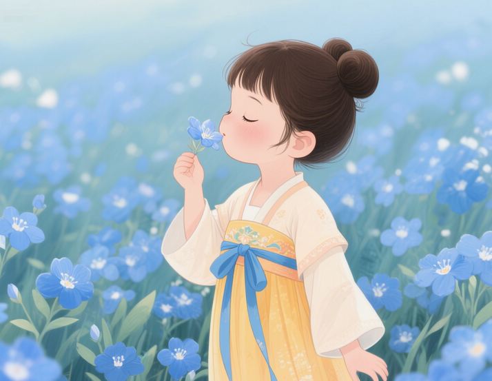 女孩取名丨崔姓女孩大气优雅名字(分享60个)