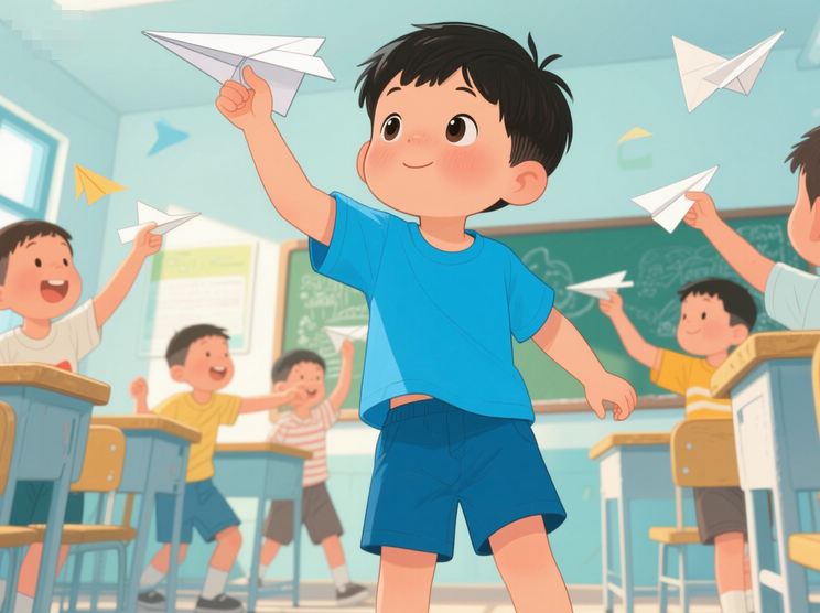 何姓前程似锦的名字怎么取?这些名字寓意真不错