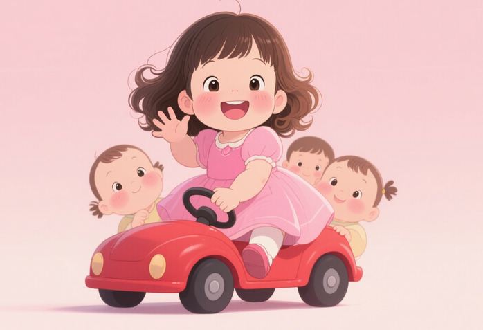 新生儿取名丨流畅悦耳的宝宝名字，可遇不可求