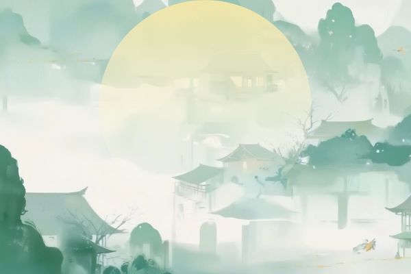用光给宝宝取小名,越叫越讨喜